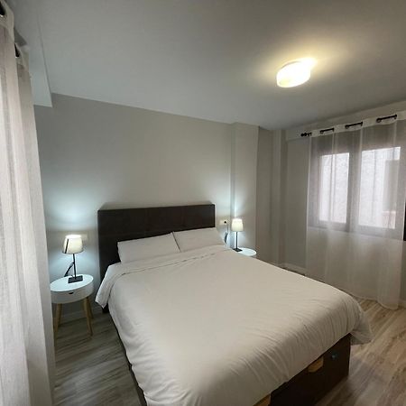 Casa Alberto 1 Drch Tudela Dış mekan fotoğraf