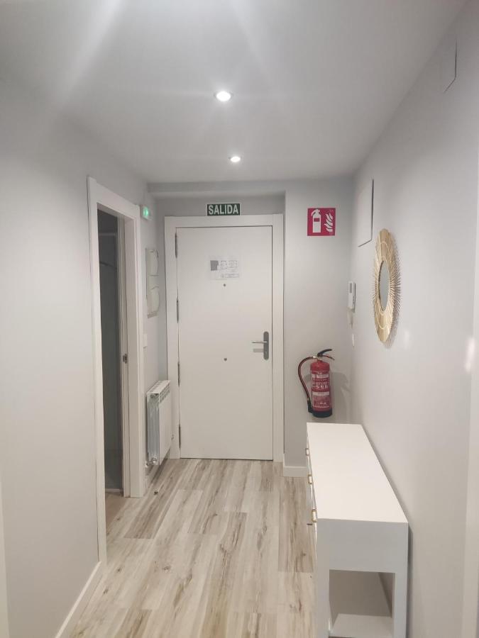 Casa Alberto 1 Drch Tudela Dış mekan fotoğraf