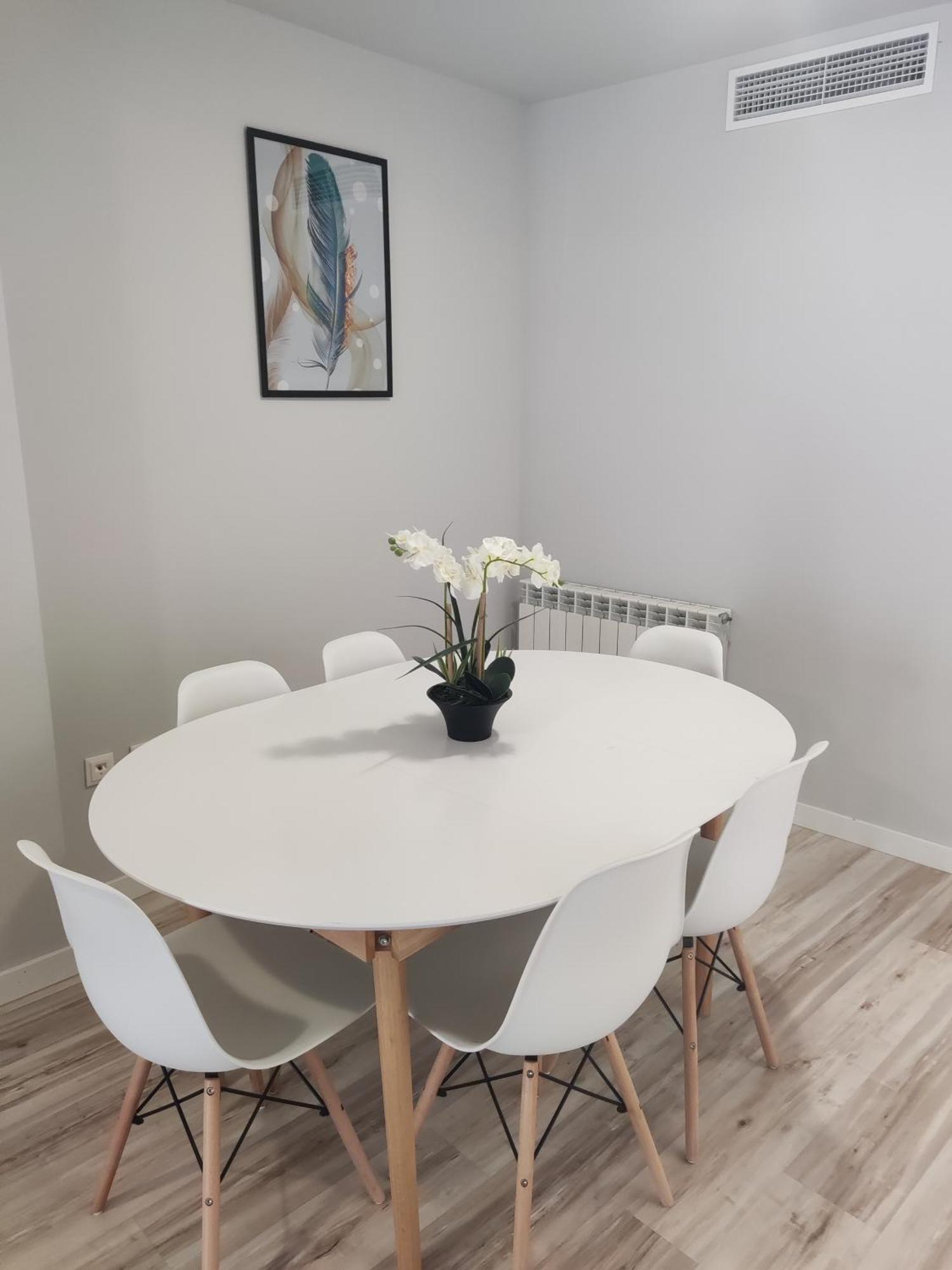 Casa Alberto 1 Drch Tudela Dış mekan fotoğraf