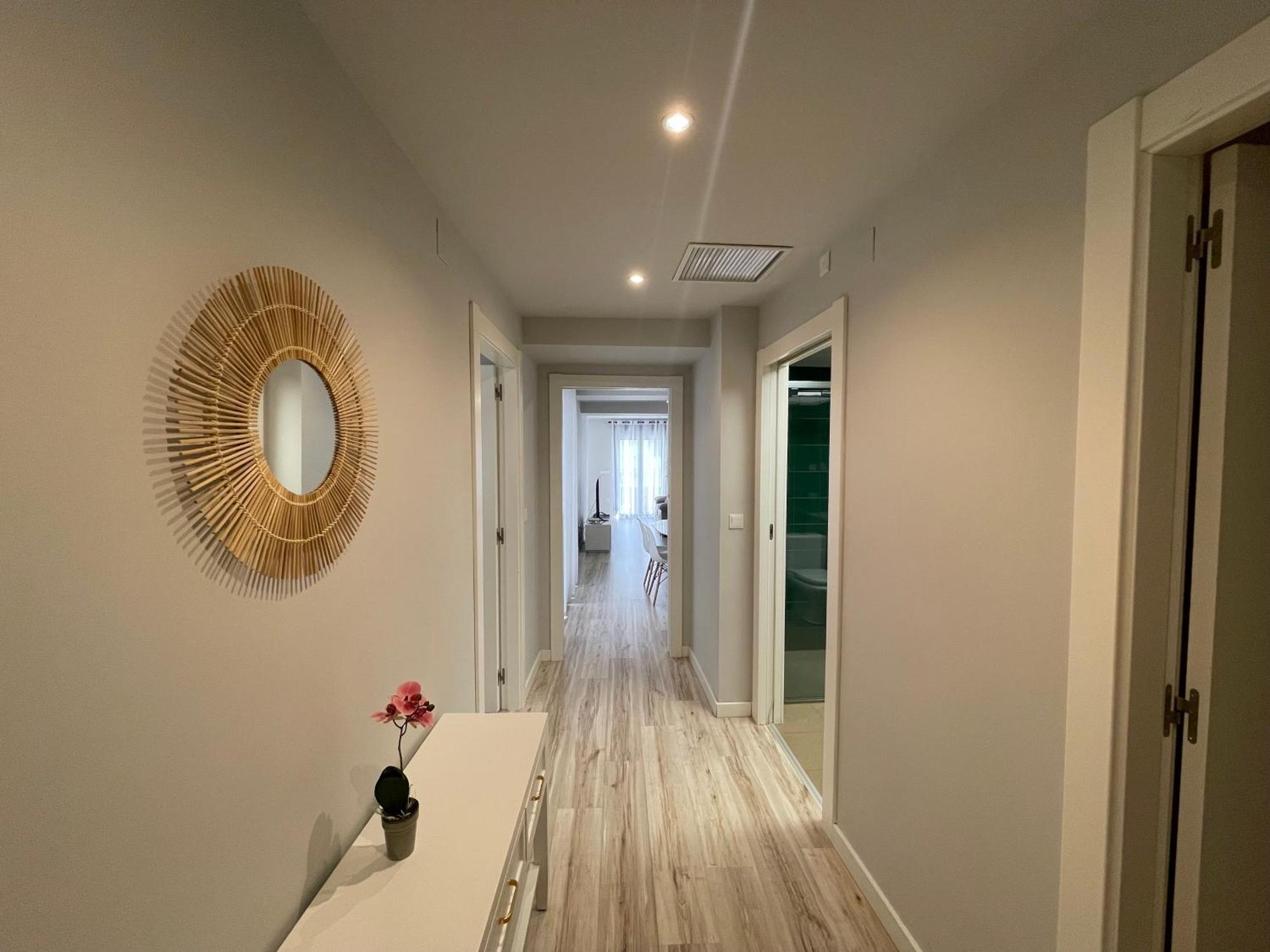 Casa Alberto 1 Drch Tudela Dış mekan fotoğraf