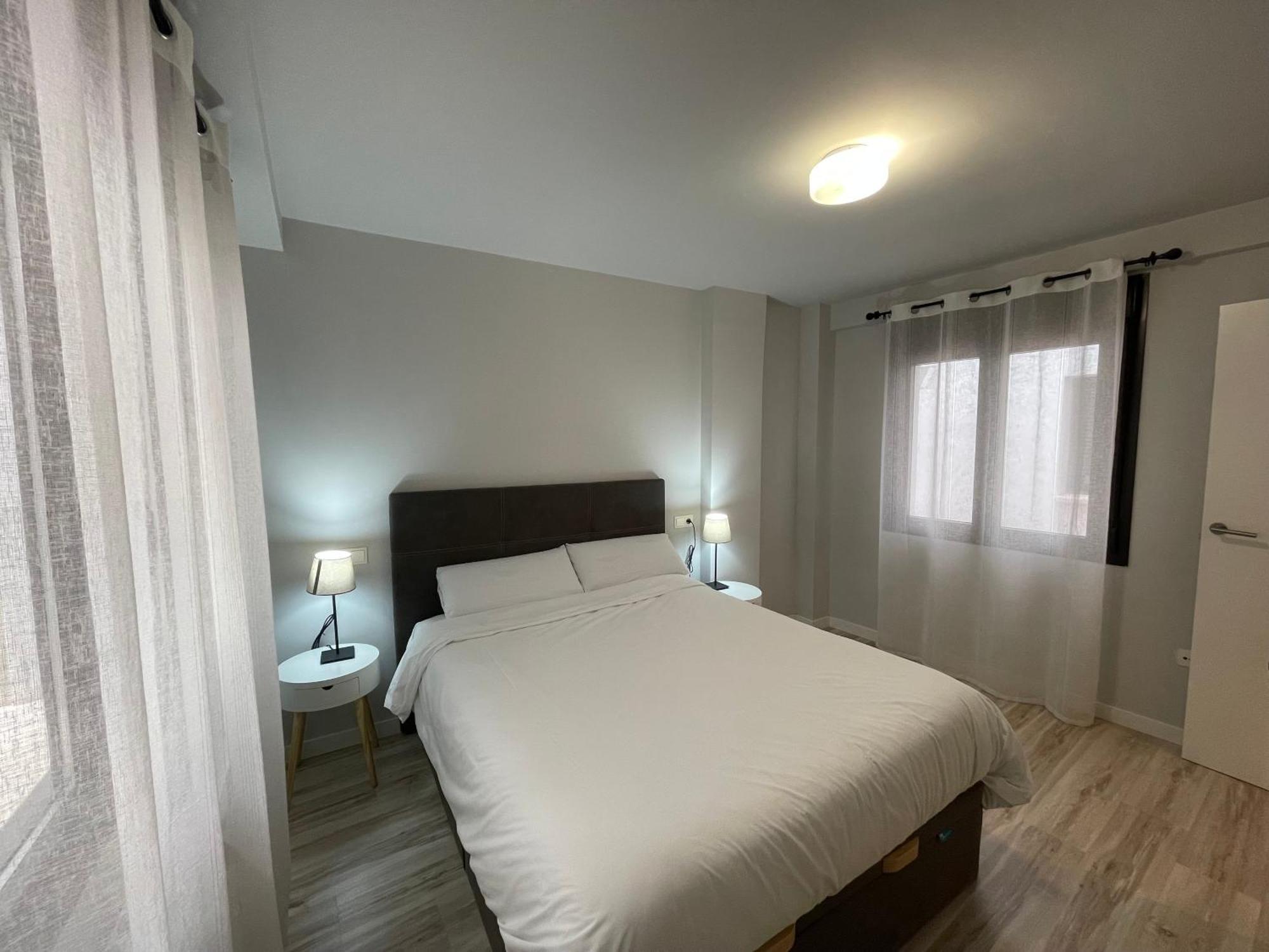 Casa Alberto 1 Drch Tudela Dış mekan fotoğraf