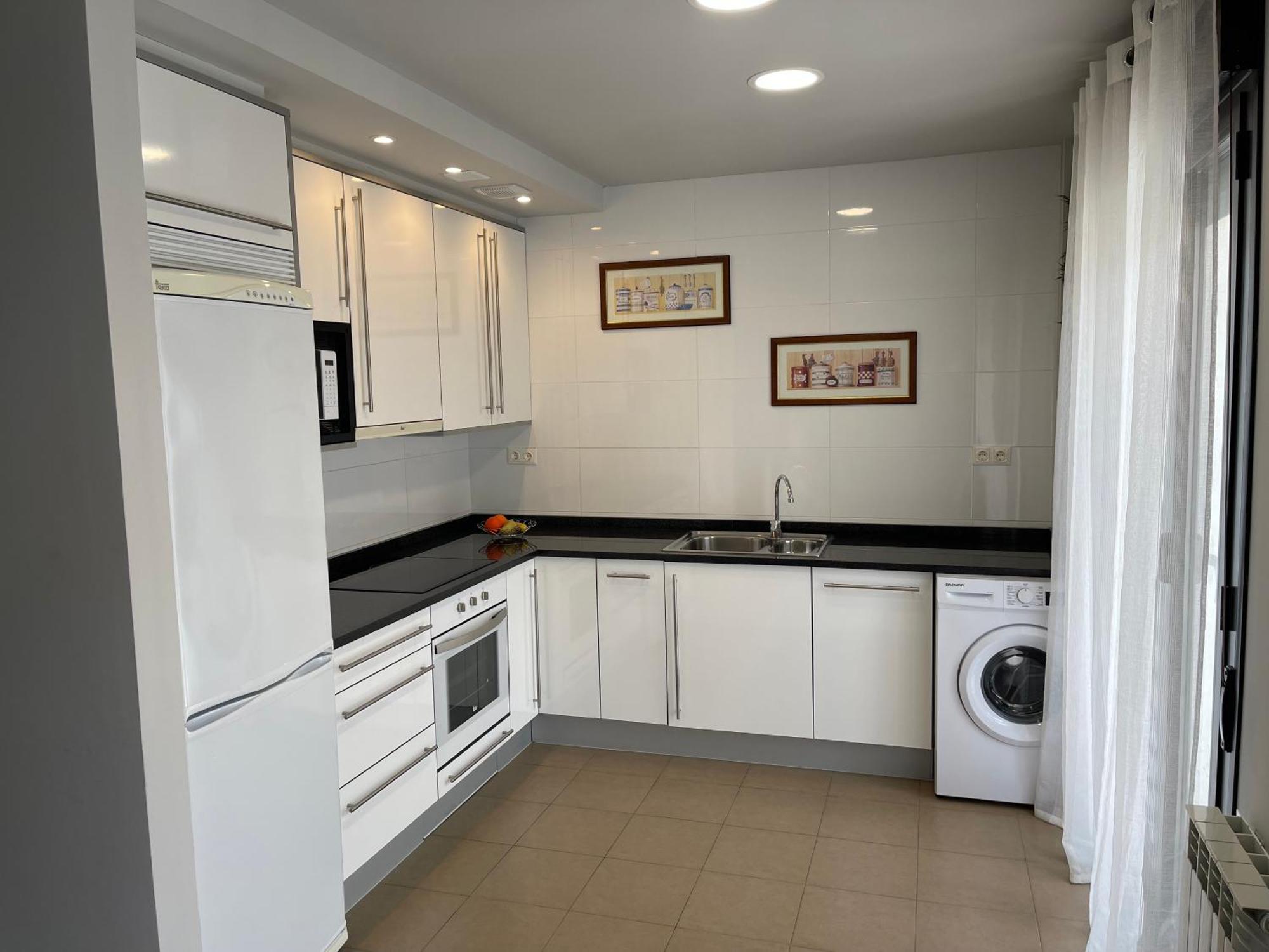 Casa Alberto 1 Drch Tudela Dış mekan fotoğraf