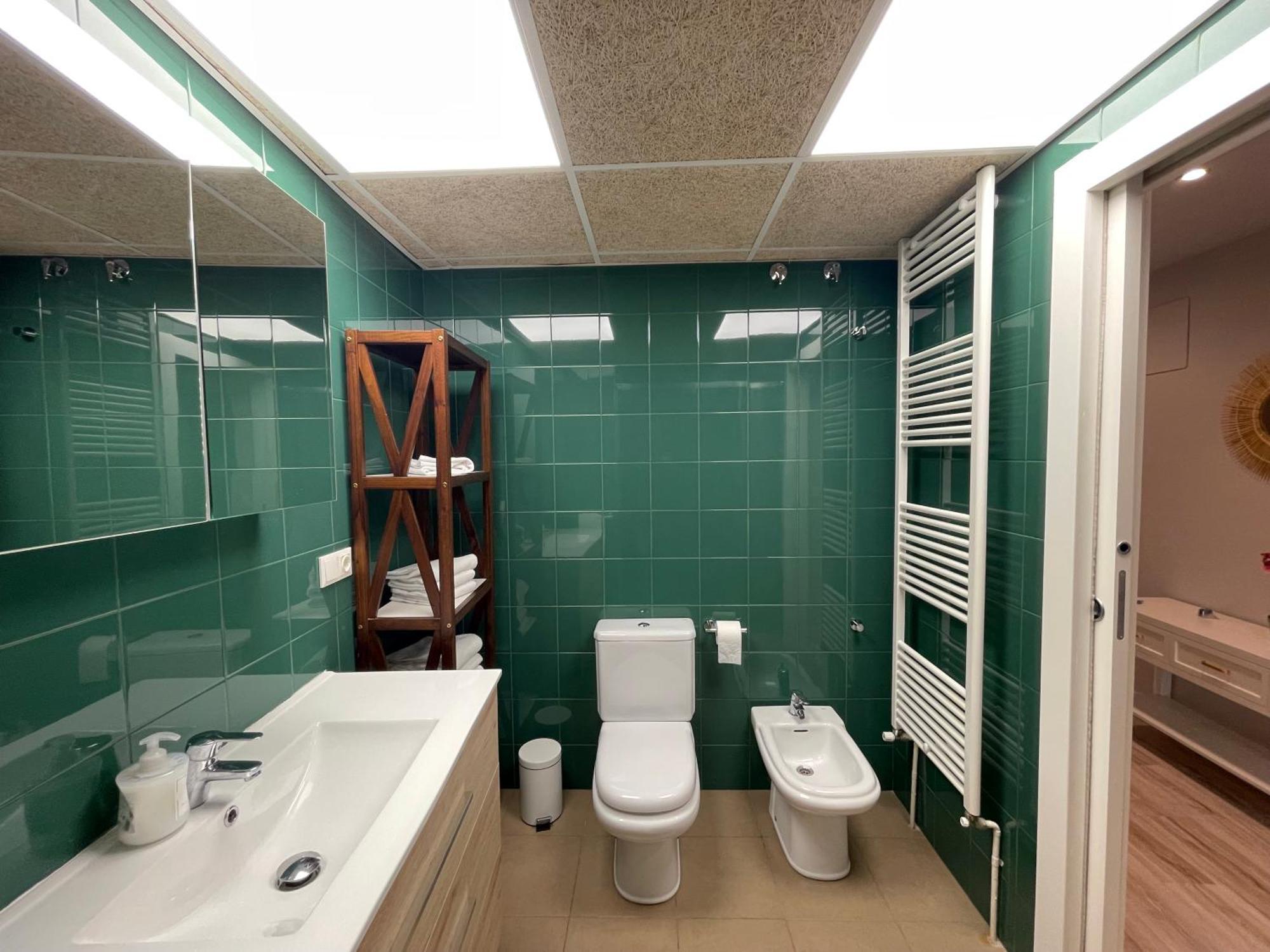 Casa Alberto 1 Drch Tudela Dış mekan fotoğraf