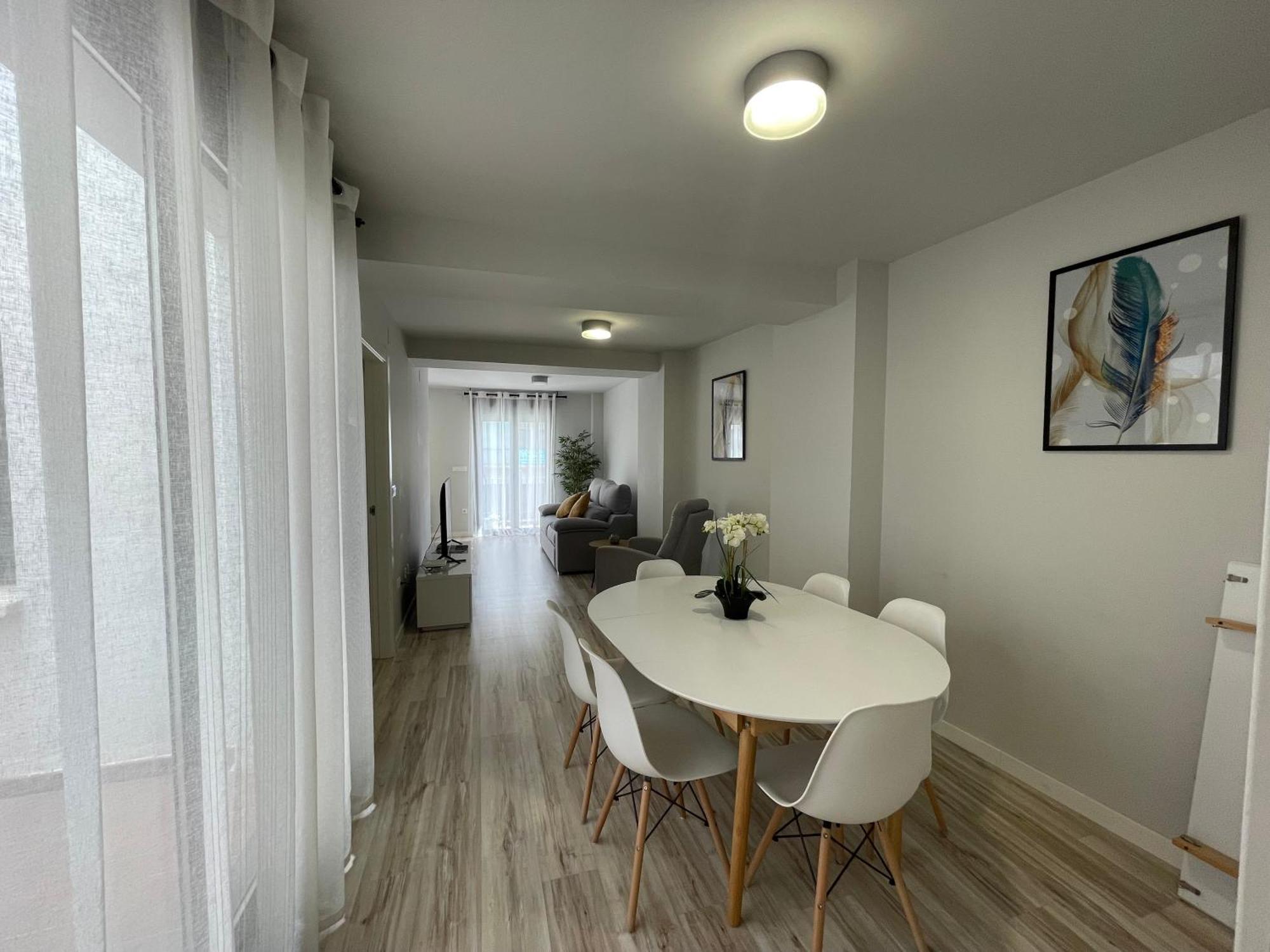 Casa Alberto 1 Drch Tudela Dış mekan fotoğraf