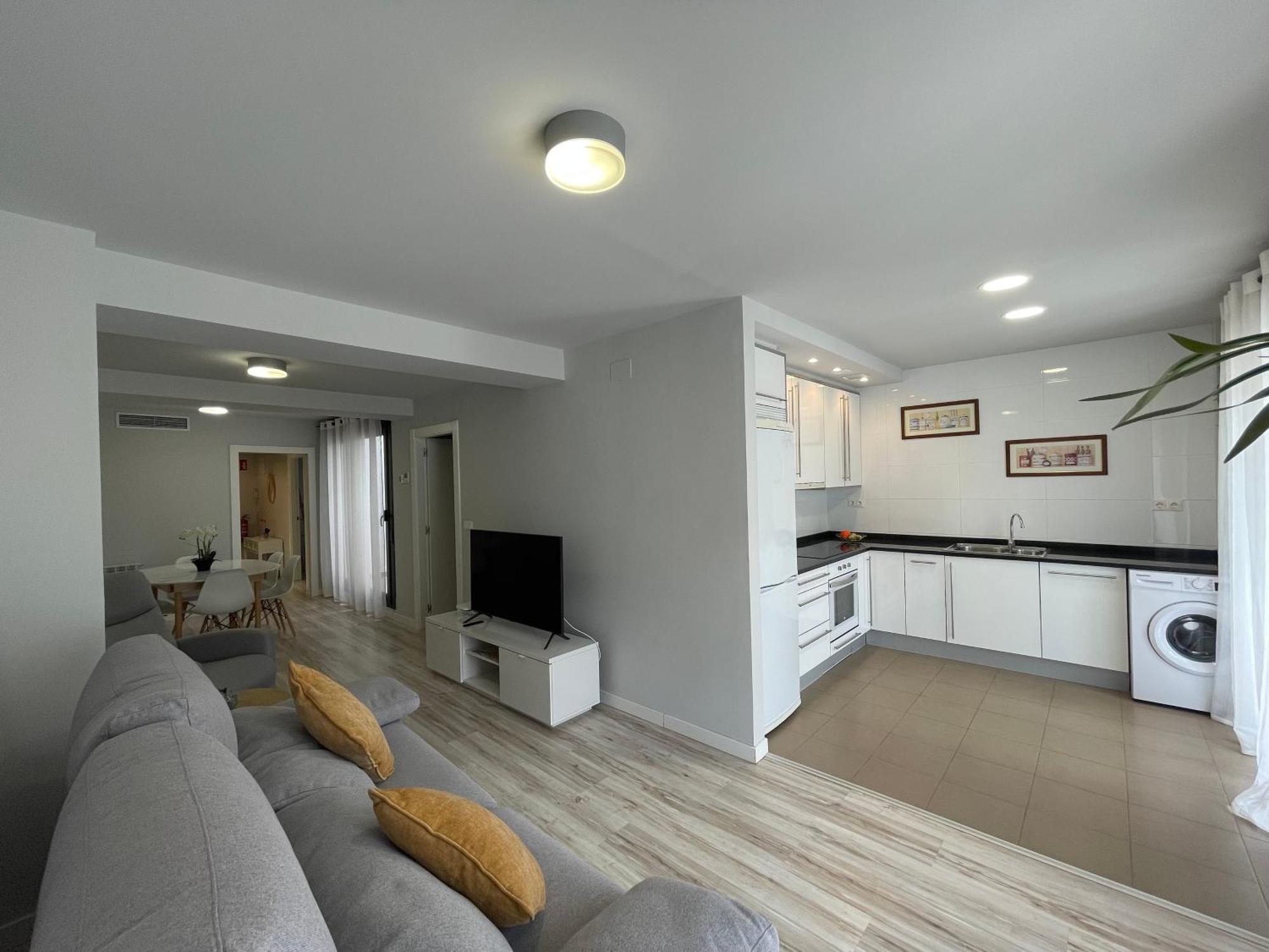 Casa Alberto 1 Drch Tudela Dış mekan fotoğraf