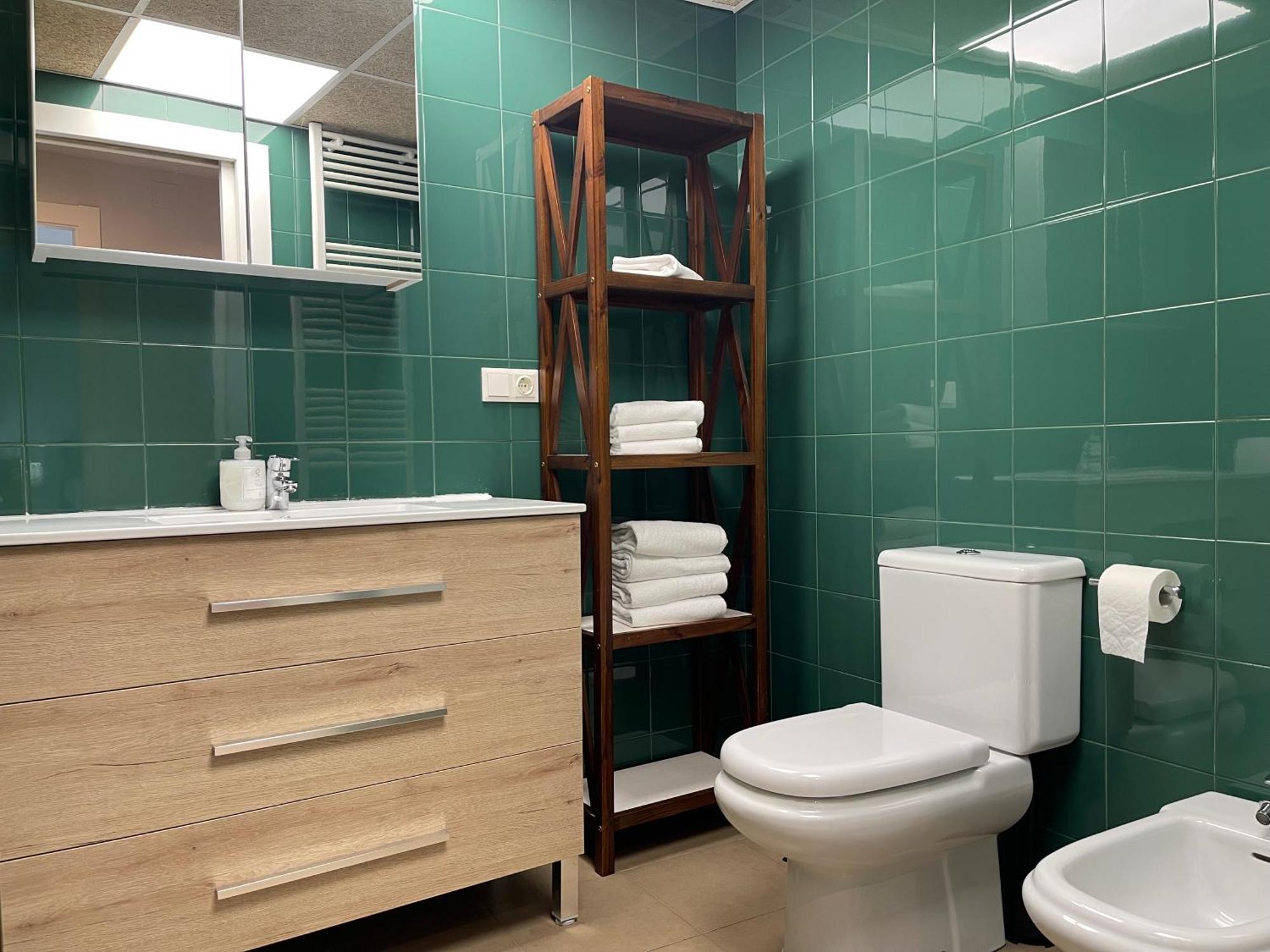 Casa Alberto 1 Drch Tudela Dış mekan fotoğraf